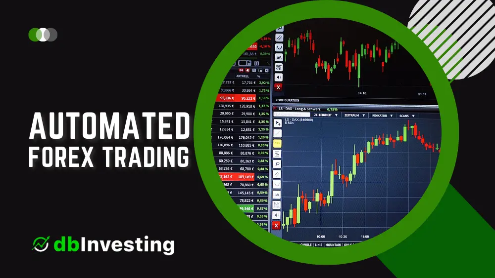 Automated Forex Trading advantages image