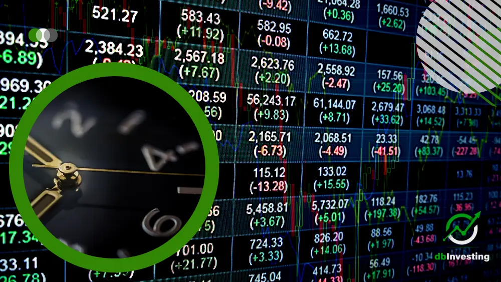 Forex Market Hours 1 image