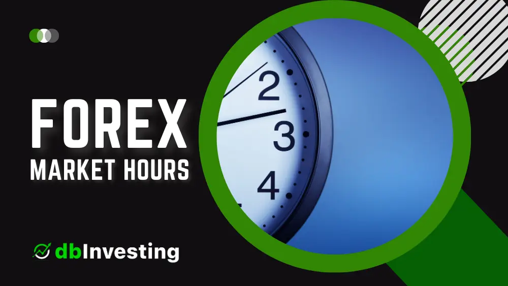 Forex Market Hours image