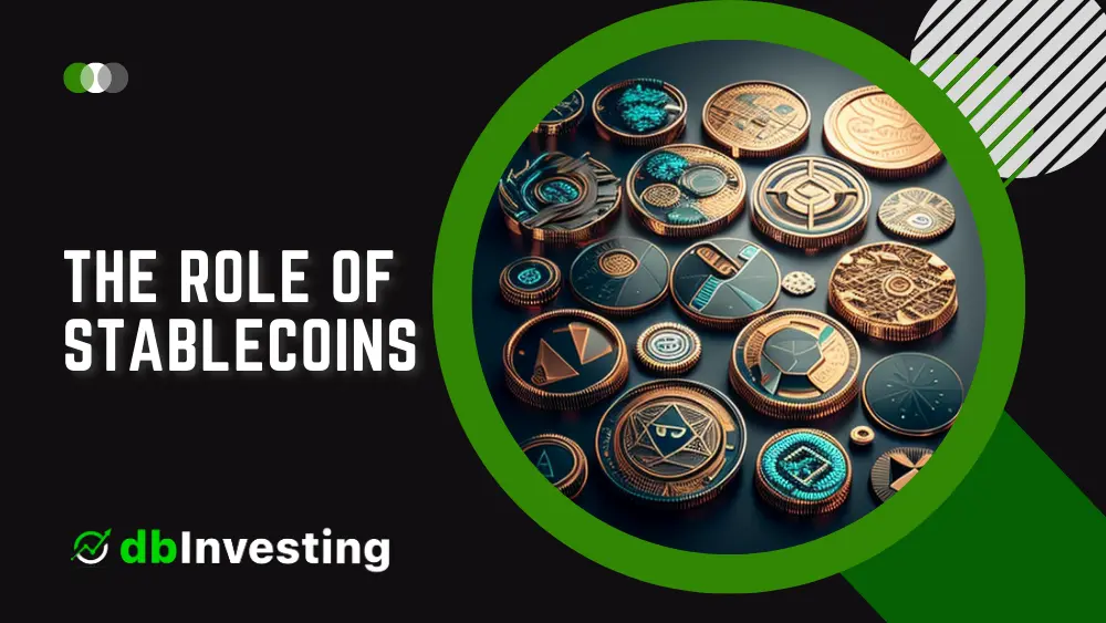 The Role of Stablecoins in the Cryptocurrency Market image