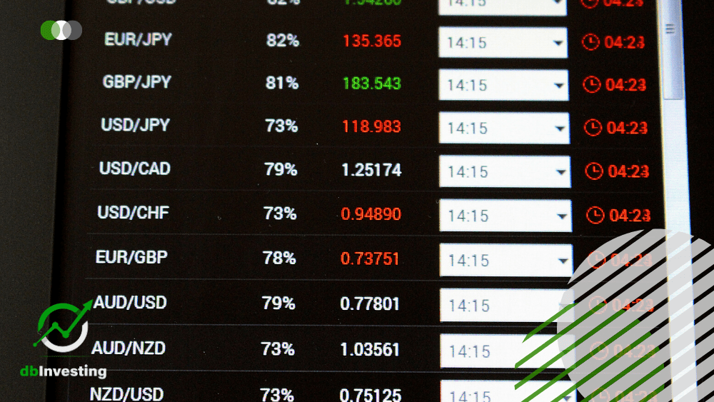 Currency Pairs 1 image