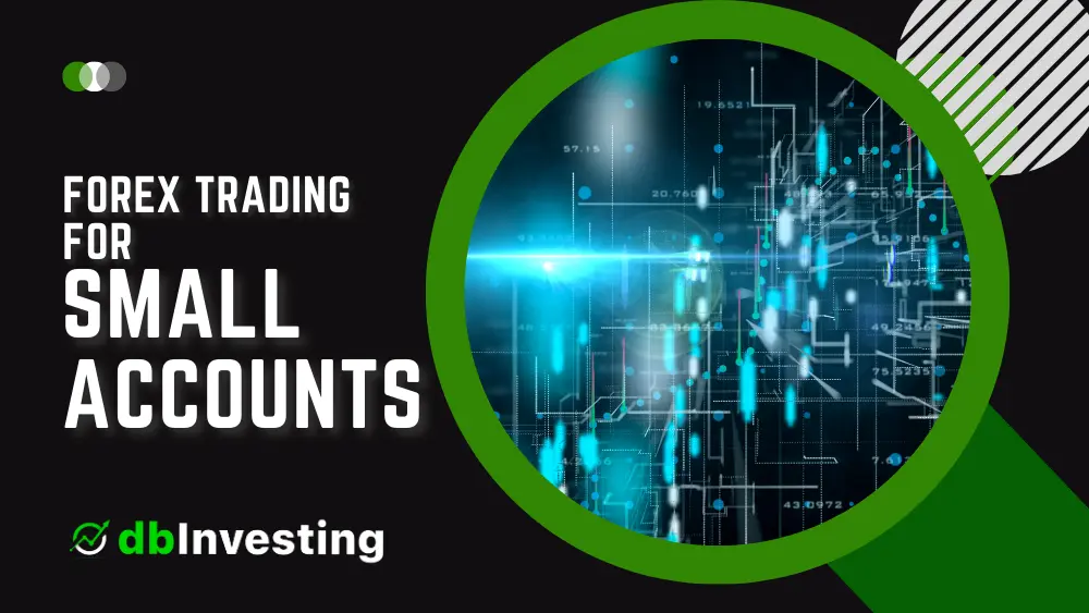 Forex Trading for Small Accounts image