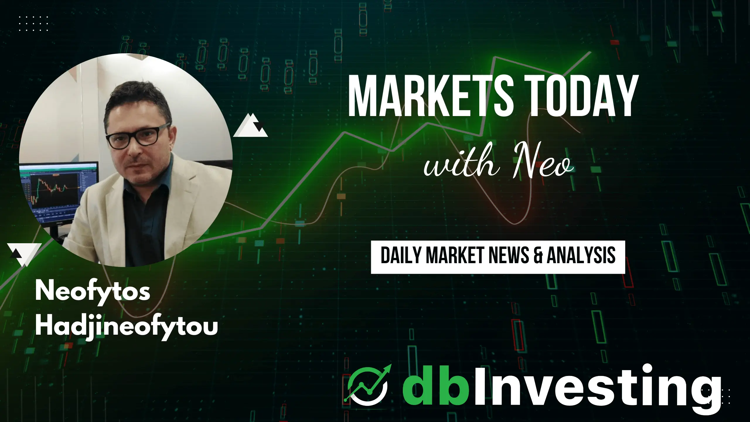 Markets today with Neo featured image