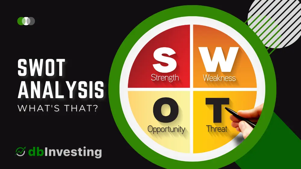 Entendendo a análise SWOT