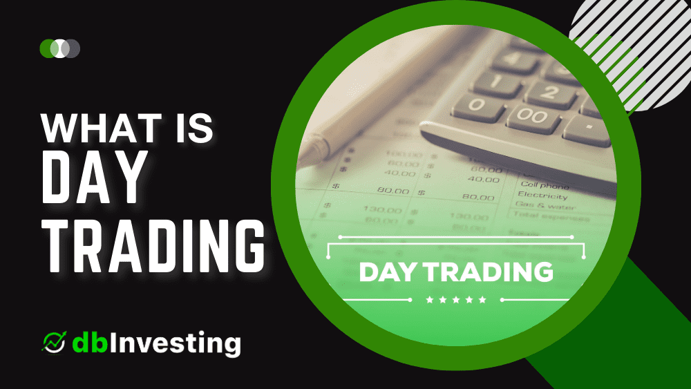 what is day trading image