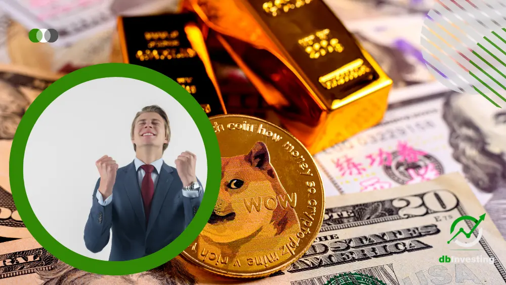 Dogecoin गोज़ मेनस्ट्रीम 1 छवि