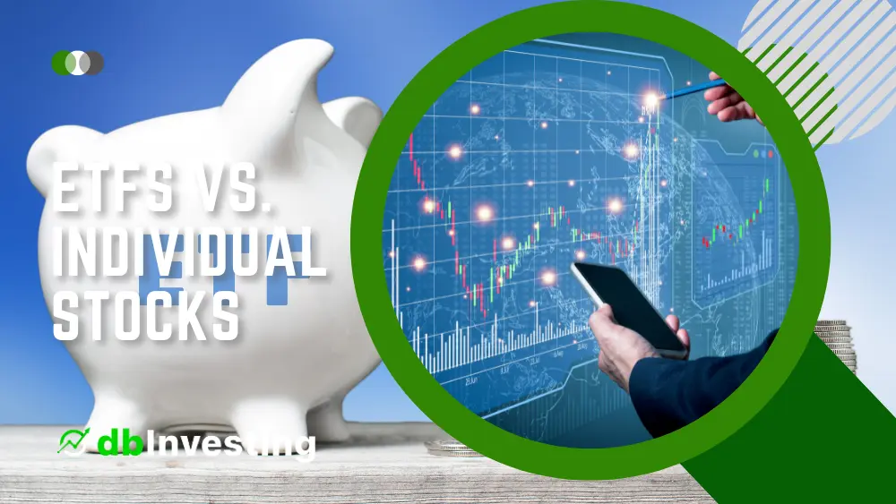 ETFs x Ações Individuais: Prós e Contras de Investir