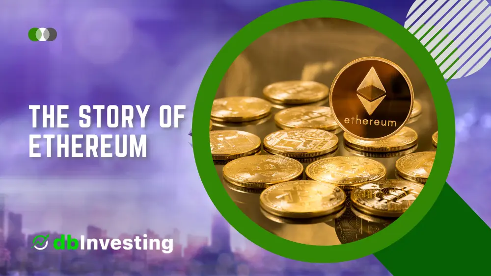 The Story of Ethereum image