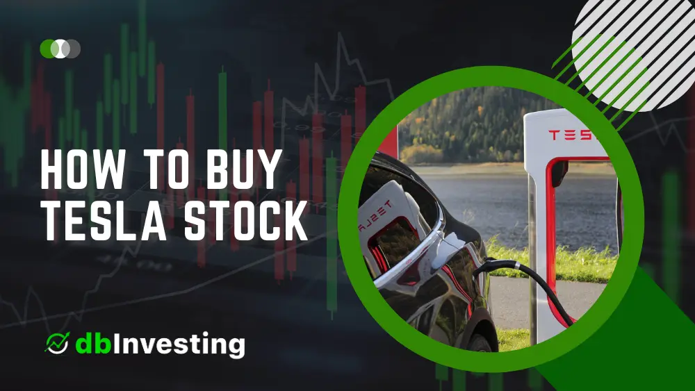 How to Buy Tesla Stock image