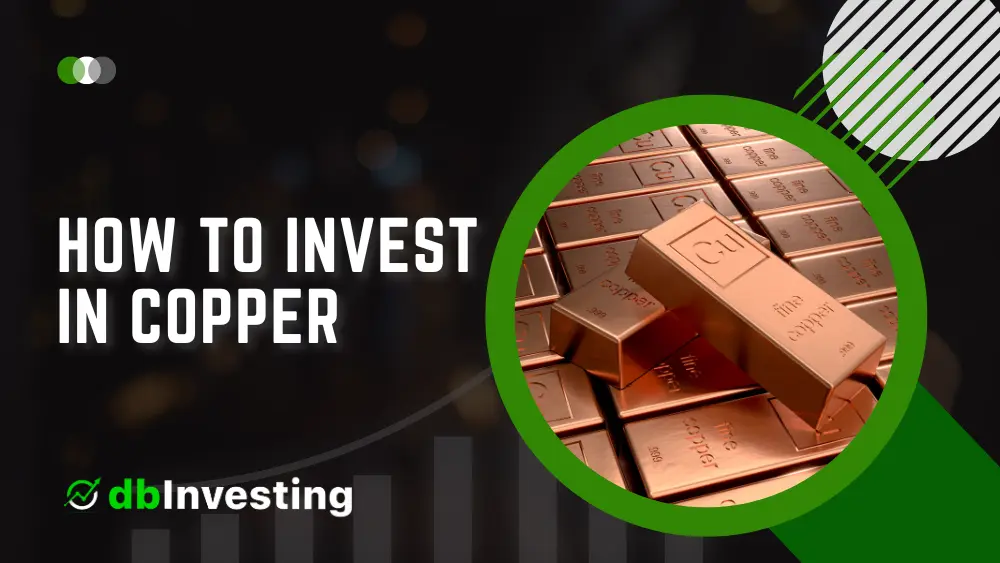 How to Invest in Copper image