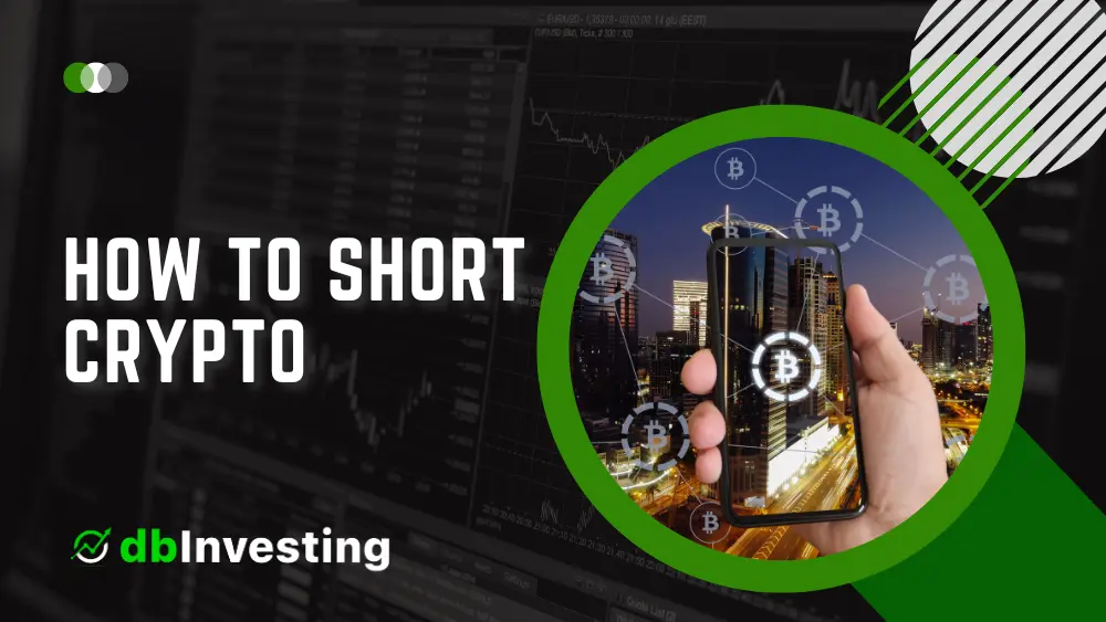 How to Short Crypto image