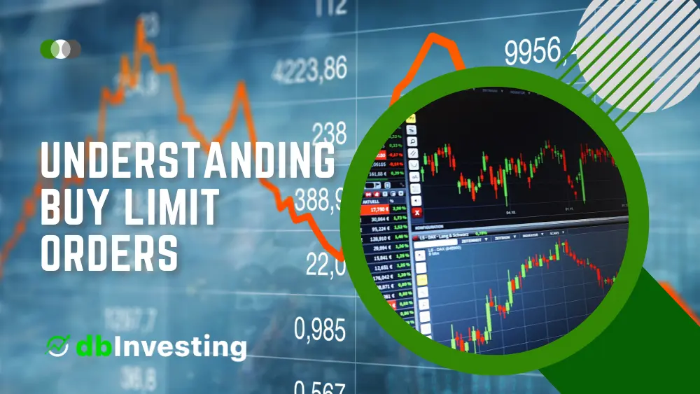 Understanding Buy Limit Orders image