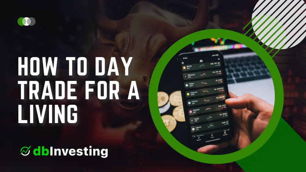 What is Day Trading image