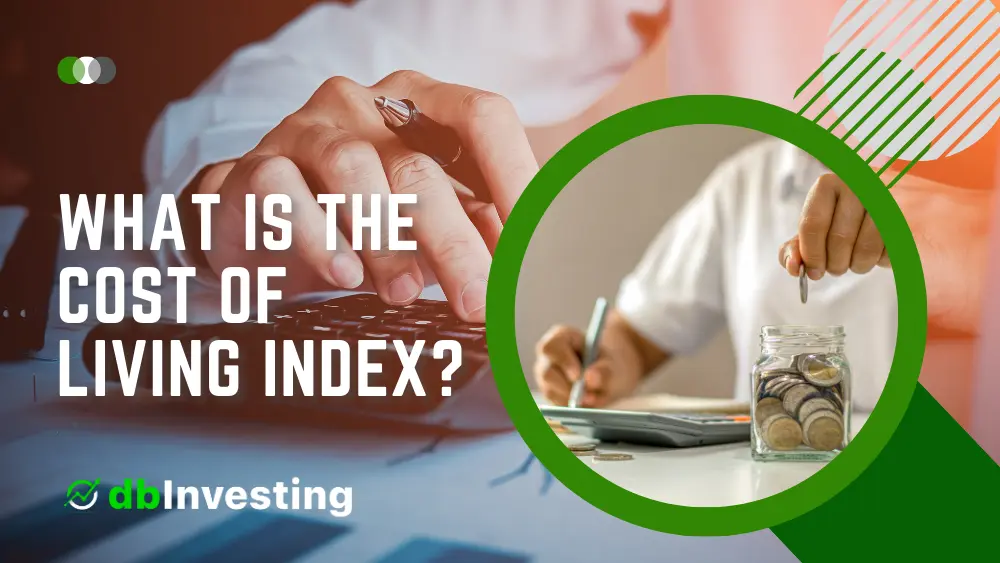 Cost of Living Index image