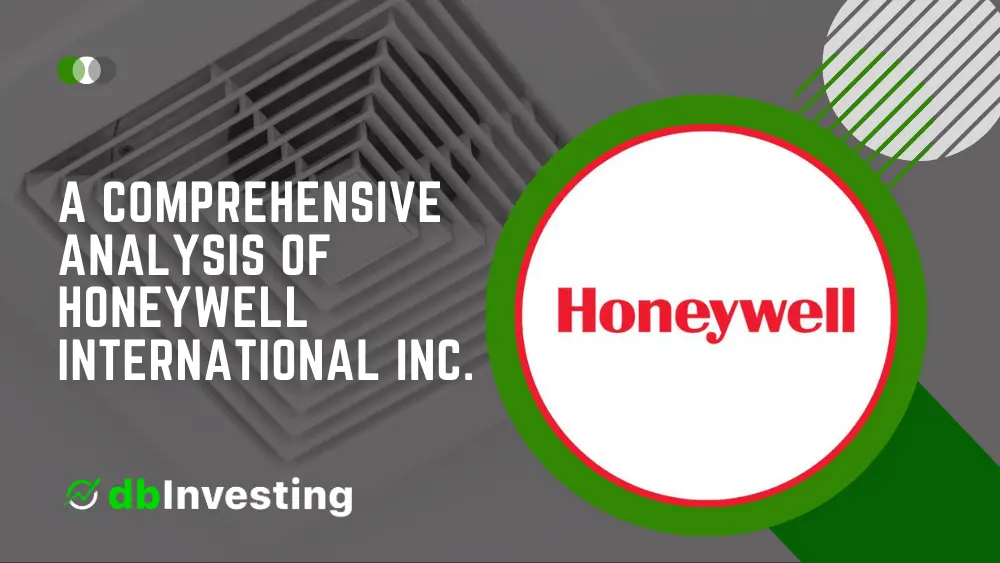 Honeywell International Inc. and Its Stock (HON) image