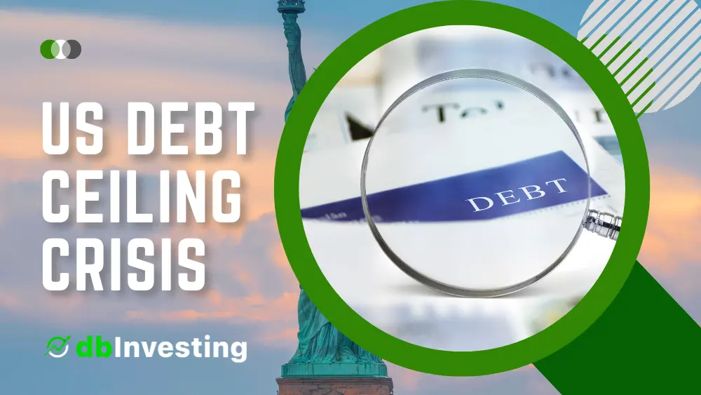 Strategies for Addressing the US Debt Ceiling Crisis image