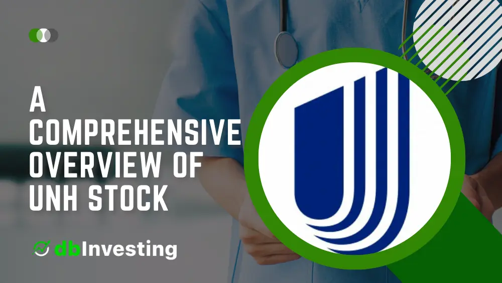 UNH Stock image