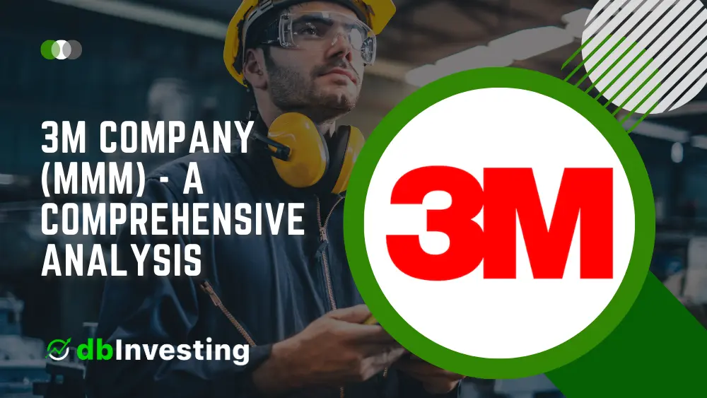 3M Company image