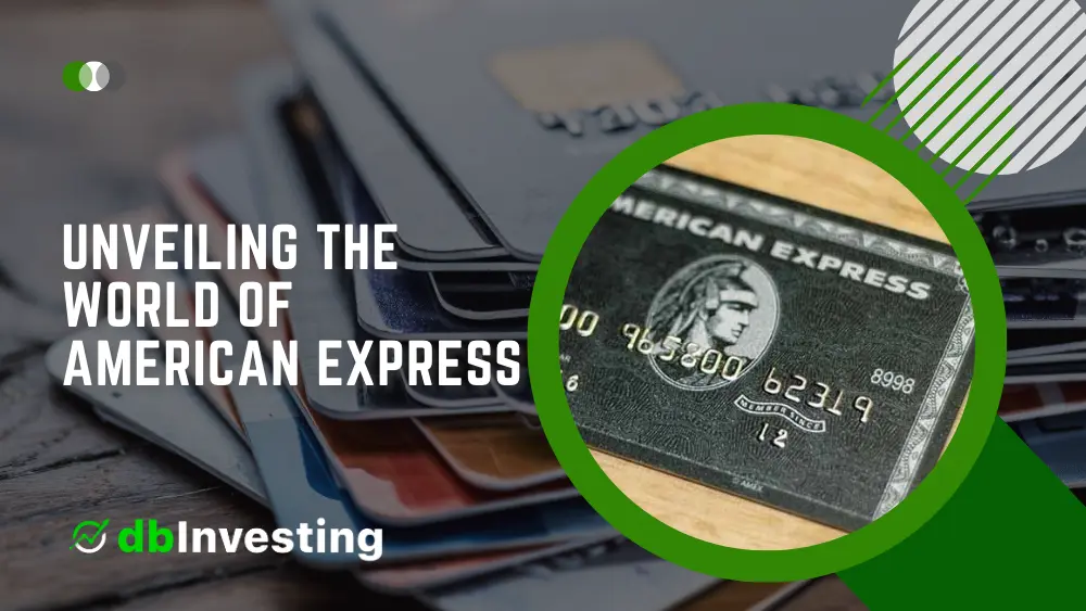 American Express image