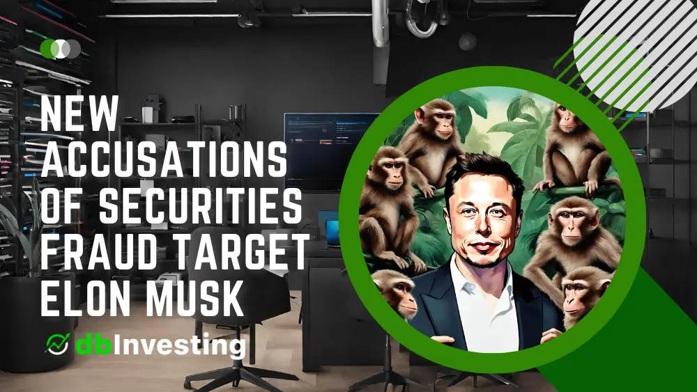 Accusations of Securities Fraud Target Elon Musk image