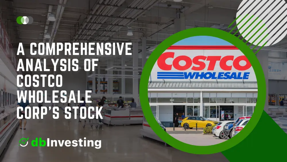 Costco Stock image