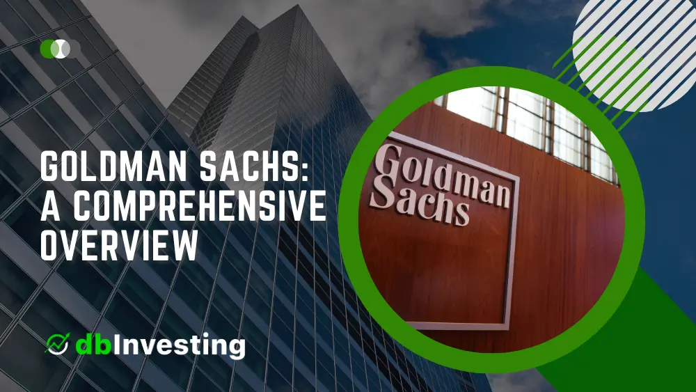 Goldman Sachs image