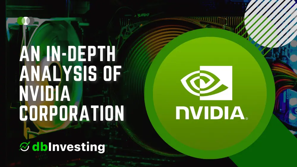 NVDA Stock image