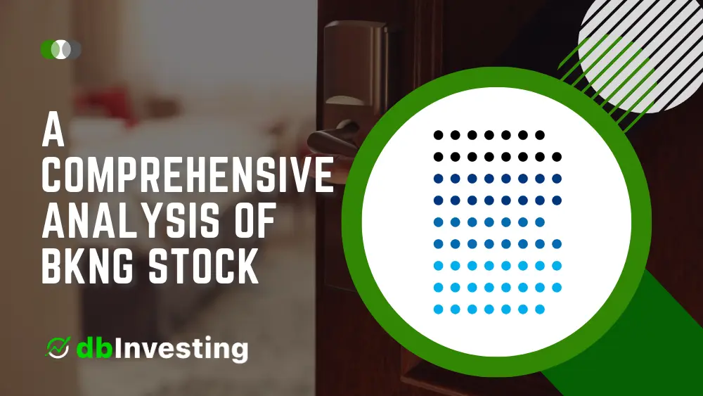 The Unfolding Story of Booking Holdings Inc.: A Comprehensive Analysis of BKNG Stock and Its Future Projections