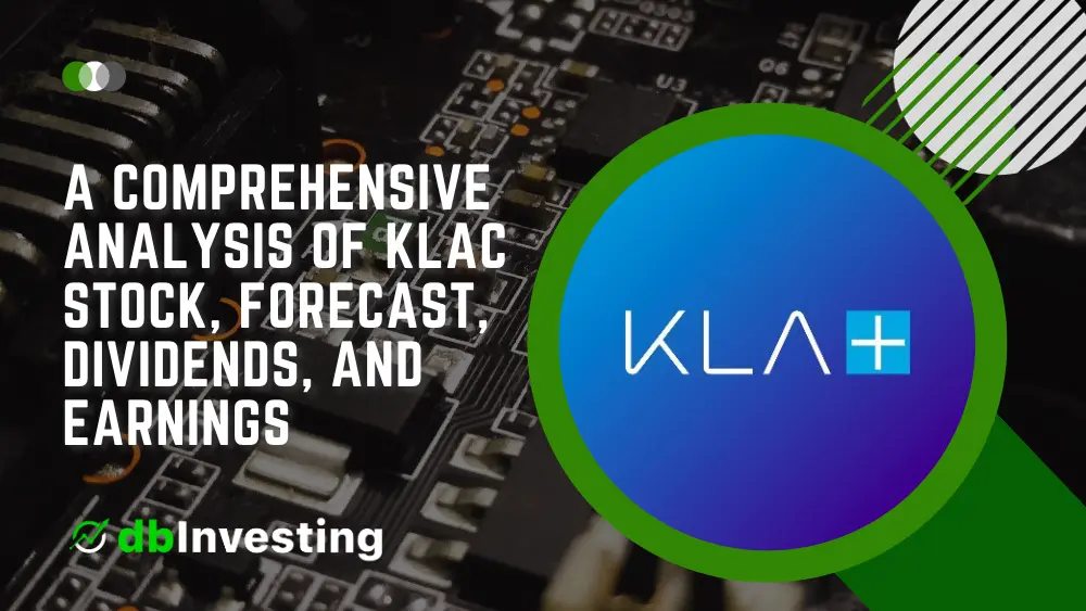 KLAC Stock image