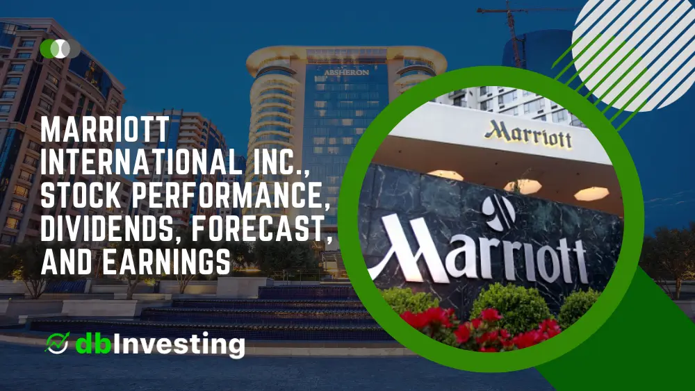 Marriott Stock image