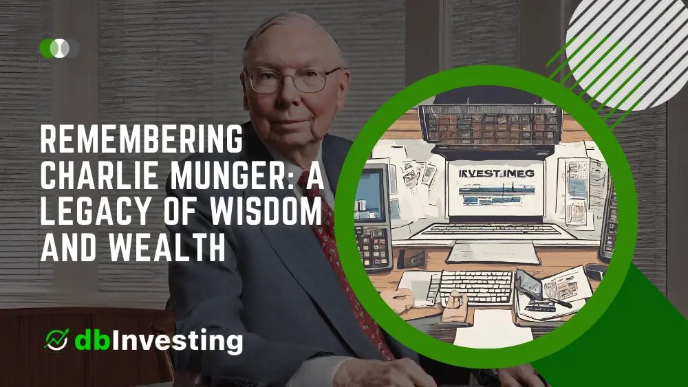 Remembering Charlie Munger image