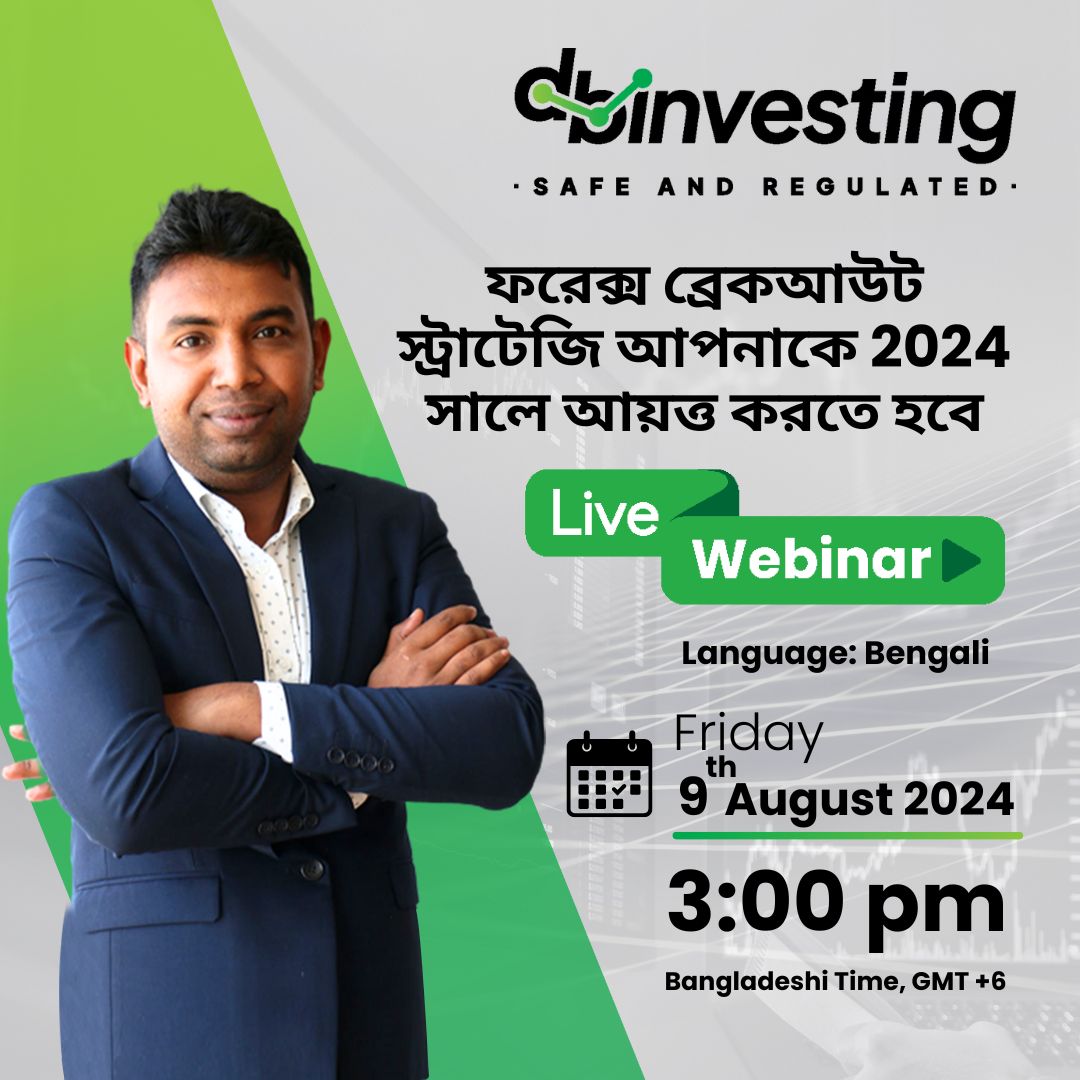 Strategi Breakout Forex yang Perlu Anda Kuasai di Tahun 2024