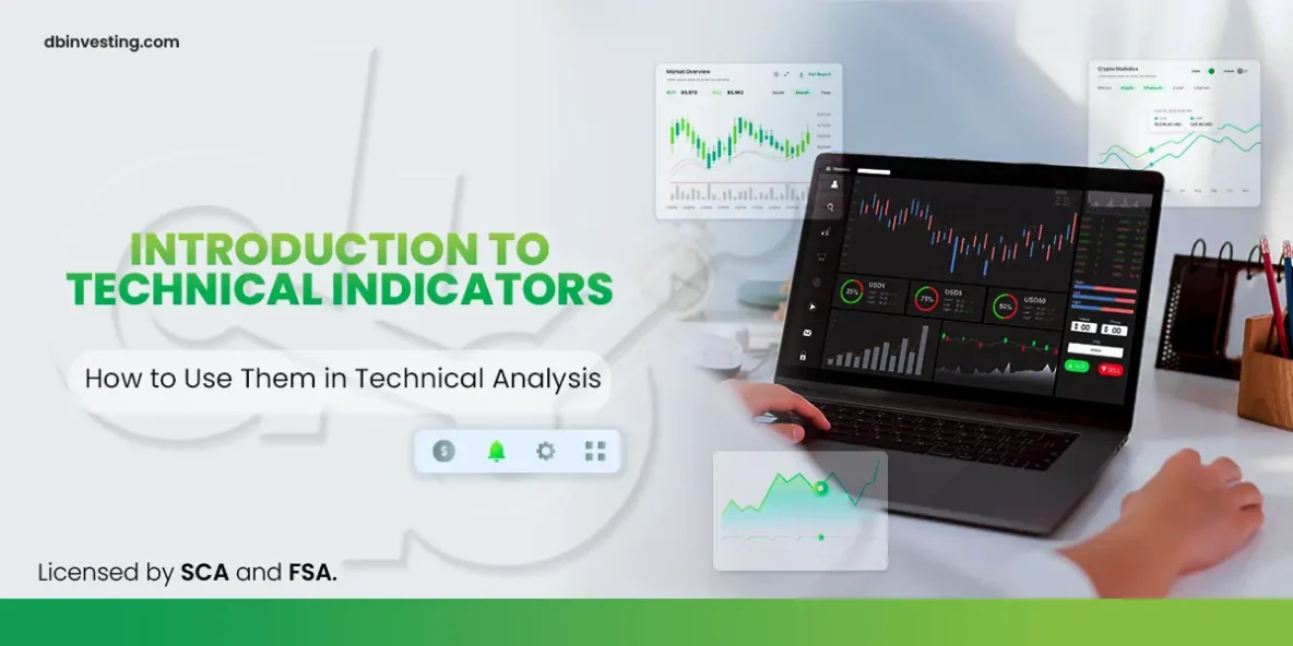 Introdução aos indicadores técnicos