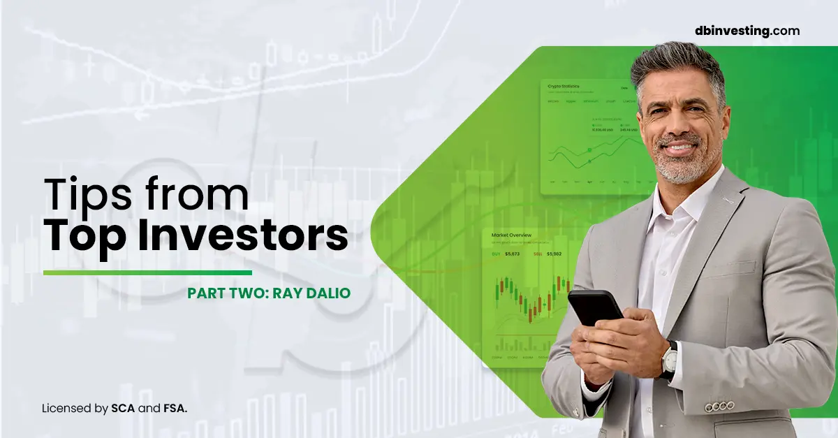 Tips from Top Investors